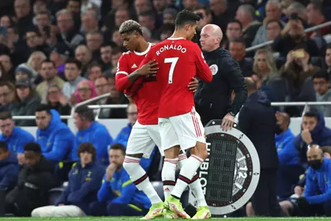 راشفورد ينضم إلى رونالدو ومورينيو.. ماذا قالوا عن بيئة مانشستر يونايتد؟